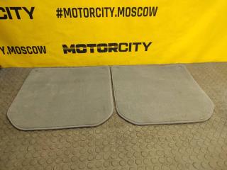 Запчасть коврики салона BMW 750iL 1999