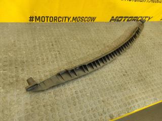 Фото запчасти кронштейн бампера задний VOLKSWAGEN Touareg 2006 контрактная запчасть Запчасть кронштейн бампера задний VOLKSWAGEN Touareg 2006