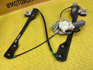 Стеклоподъемник передний правый CHRYSLER 300C 2007 LX EZB 5.7 05065474AE контрактная