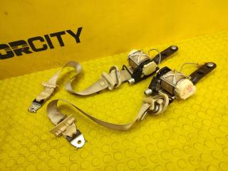 Запчасть ремни безопасности Cadillac Escalade 2008