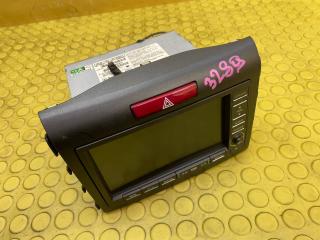 Запчасть магнитола HONDA CR-V