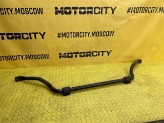 Запчасть стабилизатор передний JAGUAR XF 2009