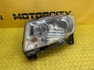 Фара левая JEEP Grand Cherokee 2011