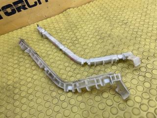 Запчасть кронштейны бампера CHEVROLET Captiva 2013