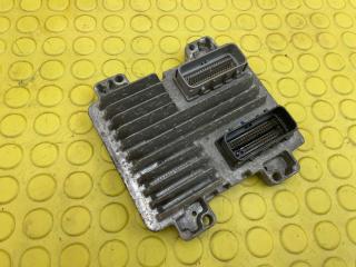 Запчасть эбу двигателя Cadillac Escalade 2008