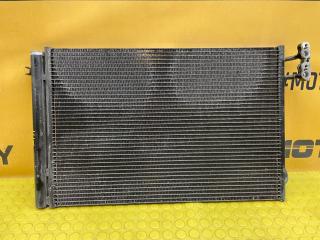 Радиатор кондиционера BMW 130i 2009 контрактная Радиатор кондиционера BMW 130i 2009