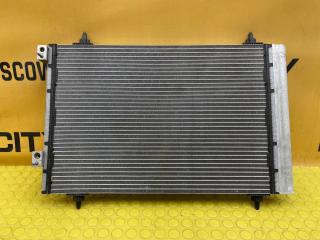 Радиатор кондиционера Peugeot 3008 2013 контрактная Радиатор кондиционера Peugeot 3008 2013