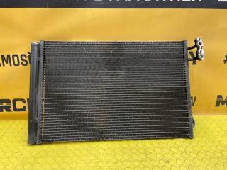 Радиатор кондиционера BMW 320i 2007 контрактная Радиатор кондиционера BMW 320i 2007