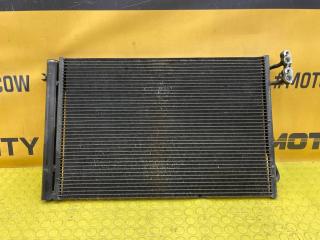 Радиатор кондиционера BMW контрактная Радиатор кондиционера BMW