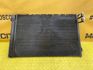 Радиатор кондиционера BMW 3 2005 контрактная Радиатор кондиционера BMW 3 2005