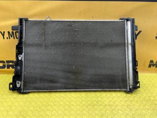 Радиатор кондиционера Mercedes-Benz 2007