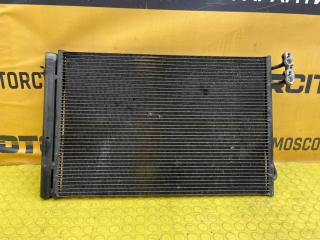 Радиатор кондиционера BMW контрактная Радиатор кондиционера BMW