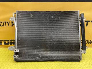 Радиатор кондиционера VOLKSWAGEN Passat CC 2013 контрактная Радиатор кондиционера VOLKSWAGEN Passat CC 2013