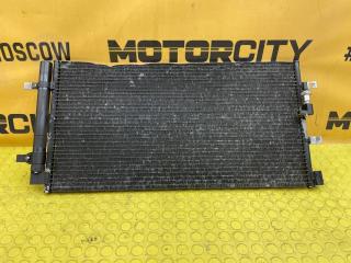 Радиатор кондиционера AUDI Q5 2012 контрактная Радиатор кондиционера AUDI Q5 2012