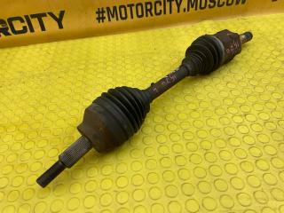 Привод передний левый JEEP Grand Cherokee 2011 контрактная Привод передний левый JEEP Grand Cherokee 2011