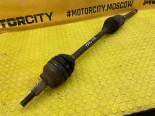 Привод передний правый JEEP Grand Cherokee 2011 контрактная Привод передний правый JEEP Grand Cherokee 2011