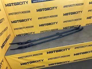 Рейлинги JEEP Grand Cherokee 2004 контрактная Рейлинги JEEP Grand Cherokee 2004