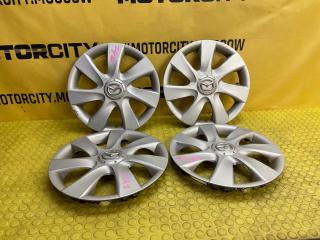 Запчасть колпаки колёс MAZDA 3 2009