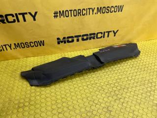 Фото запчасти накладка подкапотная AUDI A4 2008 контрактная запчасть Запчасть накладка подкапотная AUDI A4 2008