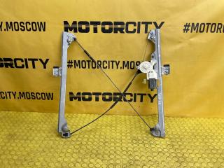 Запчасть стеклоподъемник передний левый Cadillac Escalade 2008