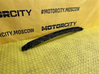 Запчасть кронштейн бампера задний AUDI A6 2014