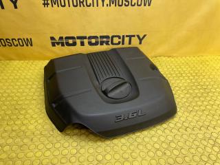 Крышка двигателя JEEP Grand Cherokee 2011