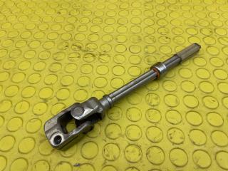 Запчасть кардан рулевой Peugeot 308 2015