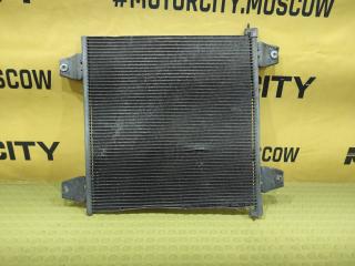 Радиатор кондиционера DAF XF 105.410 2010 Б/У Радиатор кондиционера DAF XF 105.410 2010