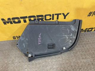 Защита днища Mercedes-Benz 2011