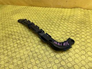 Запчасть кронштейн бампера задний левый JEEP Grand Cherokee 2012