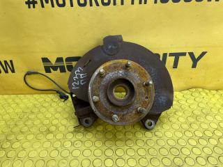 Запчасть кулак поворотный передний правый Cadillac Escalade 2008