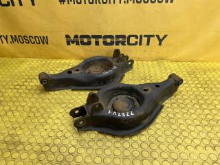 Запчасть рычаги задние CHEVROLET Captiva 2013