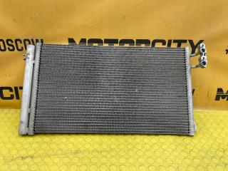 Радиатор кондиционера BMW 335i 2008 контрактная Радиатор кондиционера BMW 335i 2008