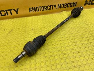 Запчасть привод задний правый CHEVROLET Captiva 2013