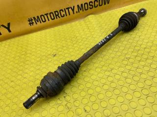 Запчасть привод задний левый CHEVROLET Captiva 2013