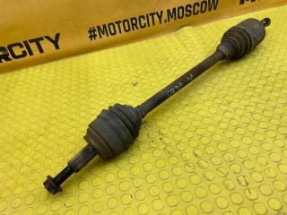 Привод задний JEEP Grand Cherokee 2011 контрактная Привод задний JEEP Grand Cherokee 2011