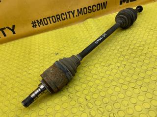 Привод задний JEEP Grand Cherokee 2011 контрактная Привод задний JEEP Grand Cherokee 2011