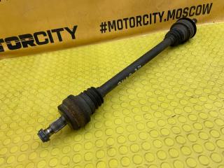 Привод задний Mercedes-Benz 2012