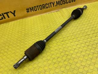 Привод задний FORD KUGA 2012