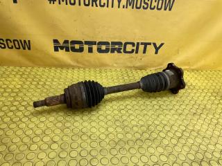 Запчасть привод передний левый Cadillac Escalade 2008