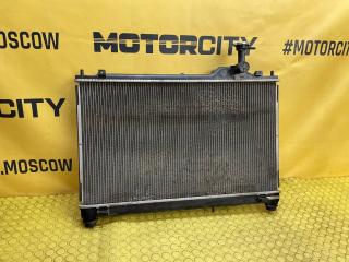 Радиатор основной Mitsubishi Outlander 2013
