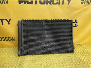 Радиатор кондиционера BMW 323i 2006 контрактная Радиатор кондиционера BMW 323i 2006