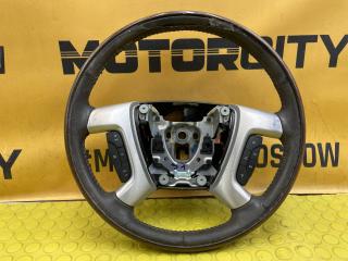 Запчасть руль Cadillac Escalade 2008