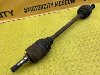 Привод задний JEEP Grand Cherokee 2011 контрактная Привод задний JEEP Grand Cherokee 2011