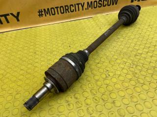 Привод задний JEEP Grand Cherokee 2011 контрактная Привод задний JEEP Grand Cherokee 2011