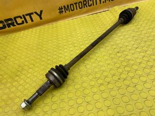 Привод NISSAN X-Trail 2009