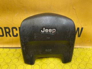 Подушка безопасности в руль JEEP Grand Cherokee 2004