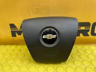 Подушка безопасности в руль CHEVROLET Captiva 2013
