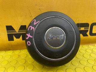 Подушка безопасности в руль JEEP Grand Cherokee 2011