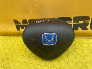 Запчасть подушка безопасности в руль HONDA Accord 2008